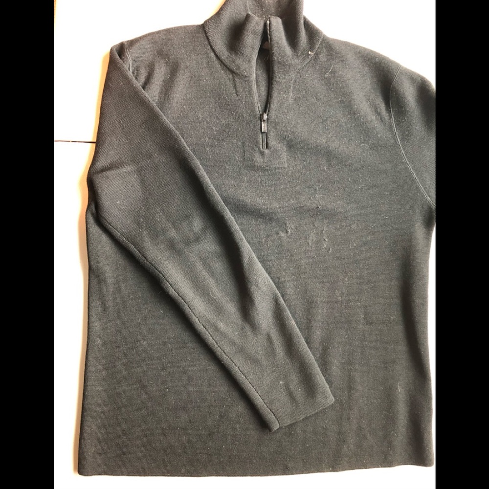 Banana Republic sweater